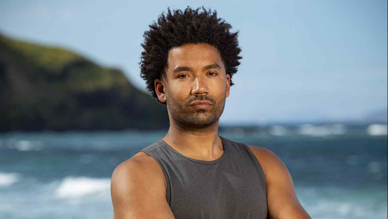 Wendell Holland Survivor