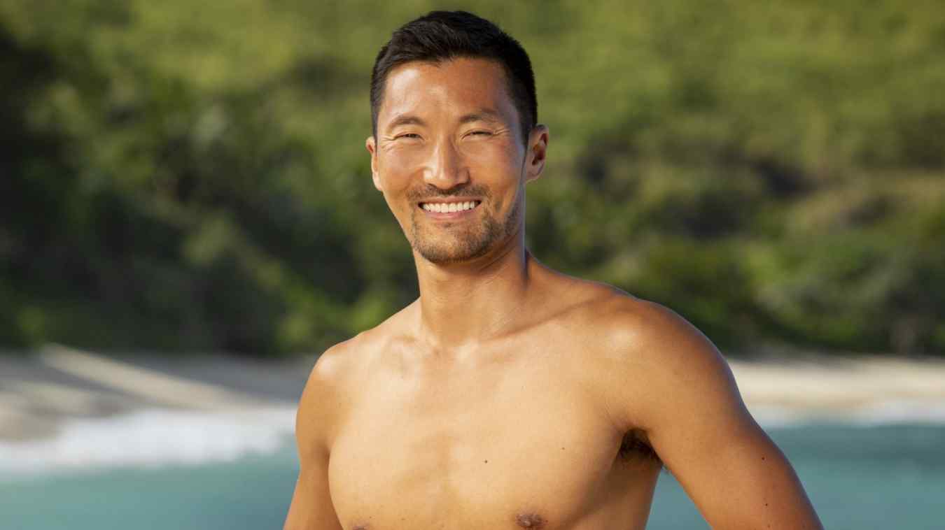 Yul Kwon Survivor