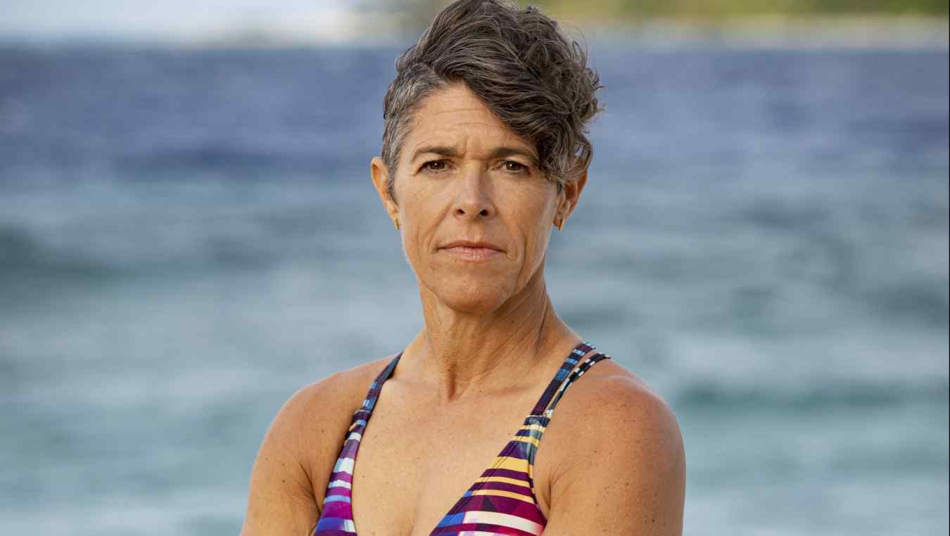 Denise Stapley Survivor