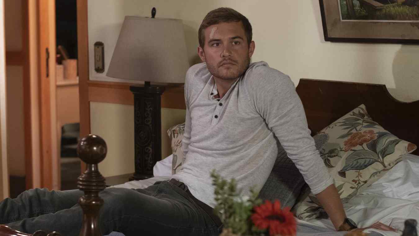 Bachelor Peter Weber