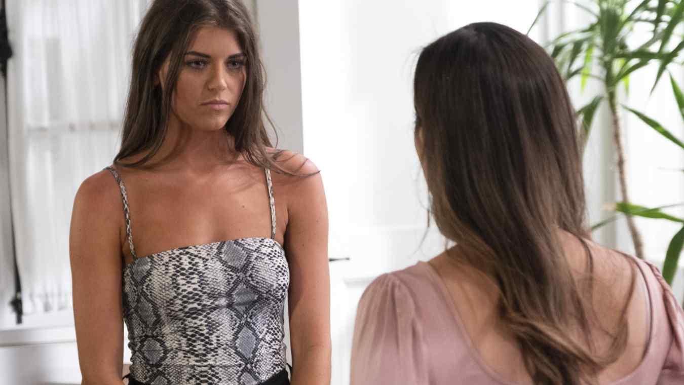 Madison Prewett The Bachelor