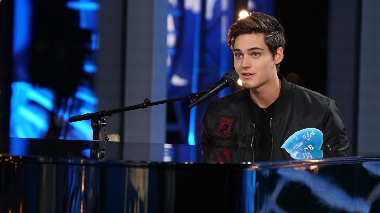 American Idol Contestants Tonight