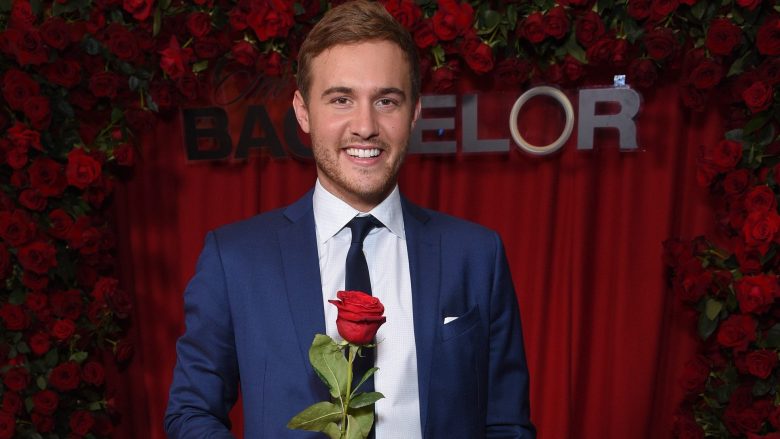 Peter Weber Bachelor Elimination