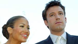 Ben Affleck Jennifer Lopez