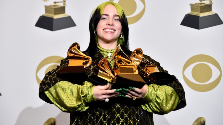 Billie Eilish