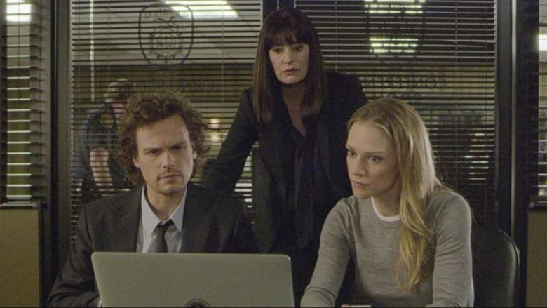 Prentiss and Mendoza Break Up