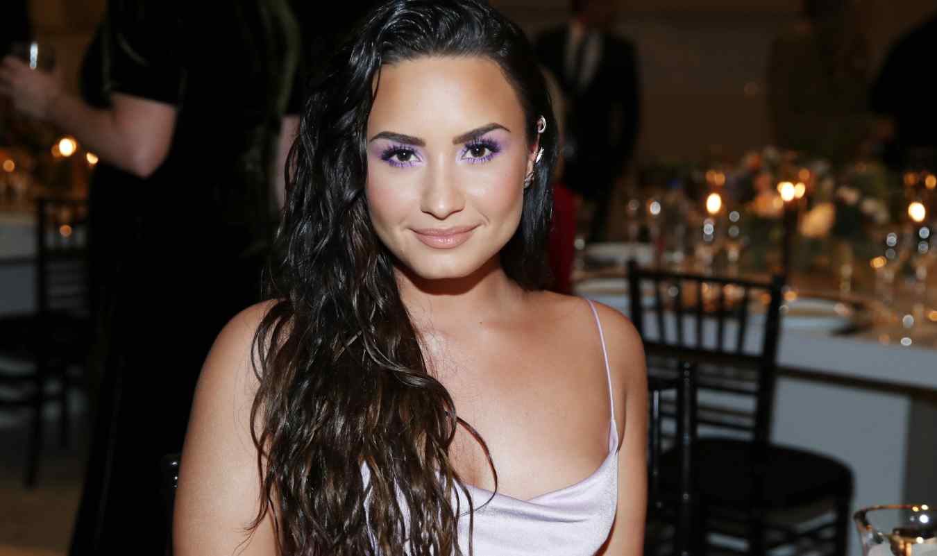 Demi Lovato