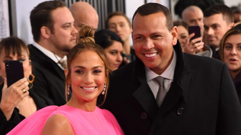 jennifer lopez wedding plans