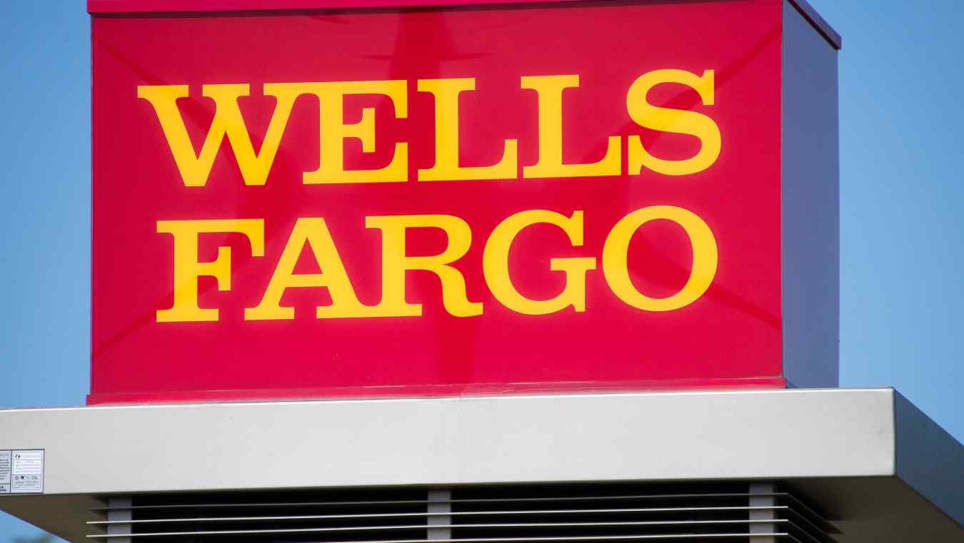 Wells Fargo