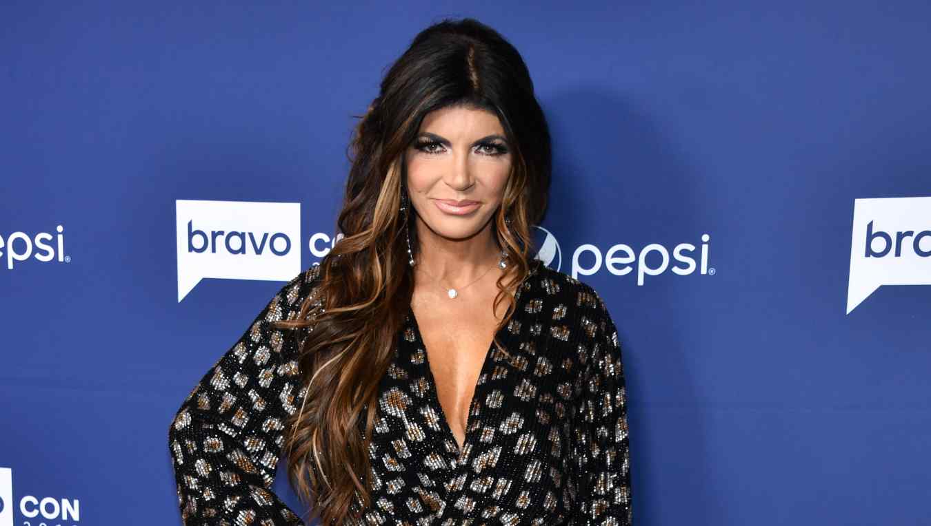 Teresa Giudice