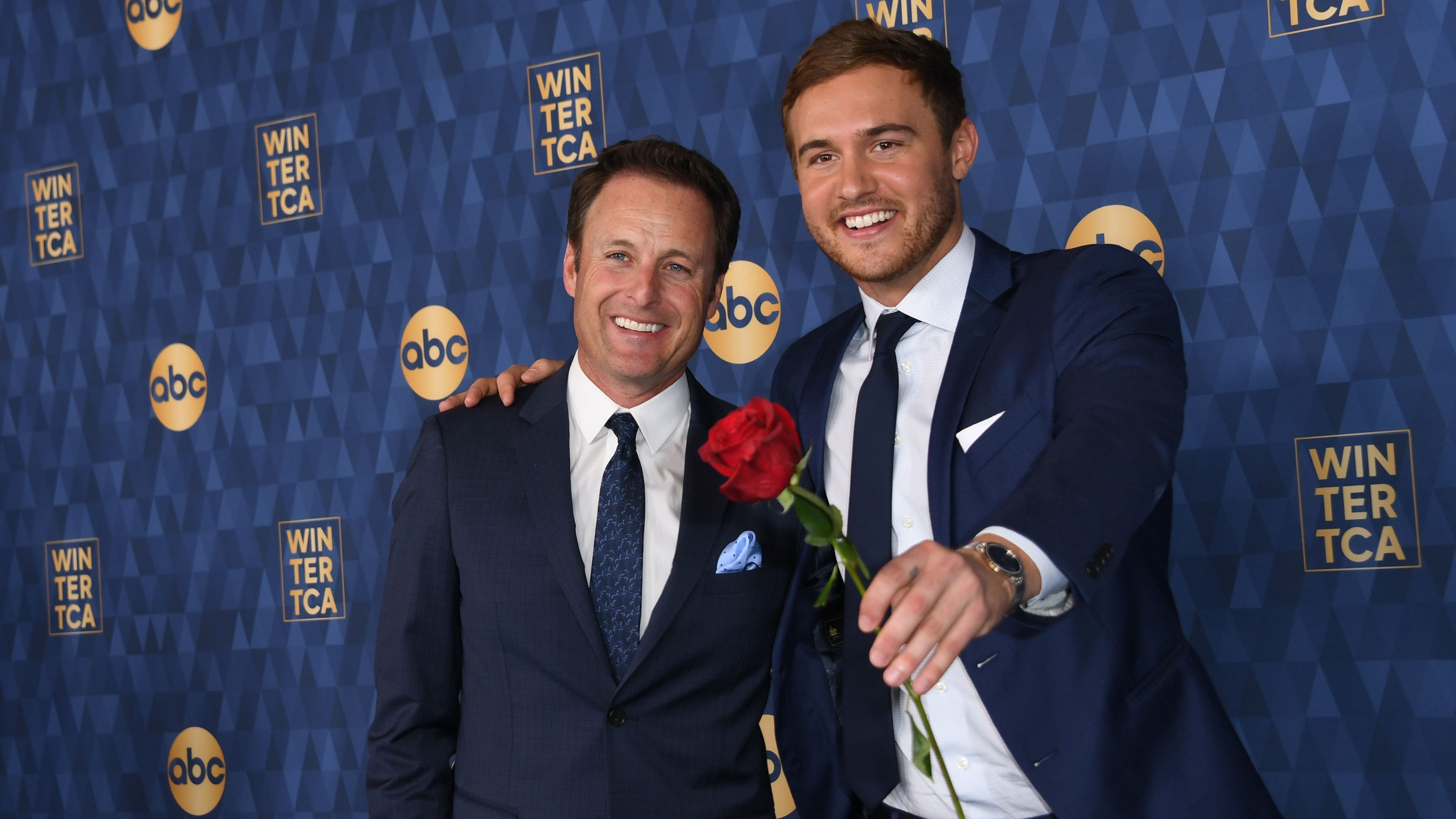 The Bachelor Season 24