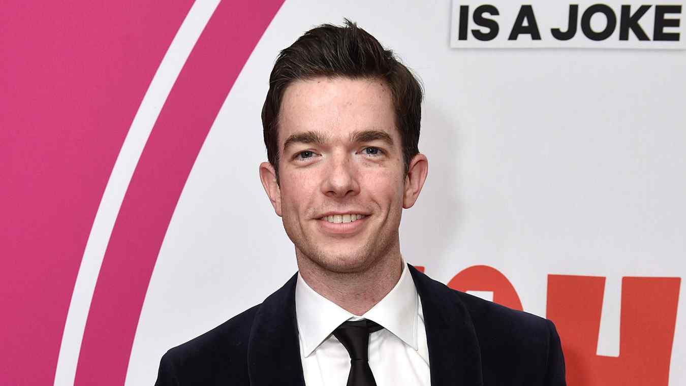 John Mulaney