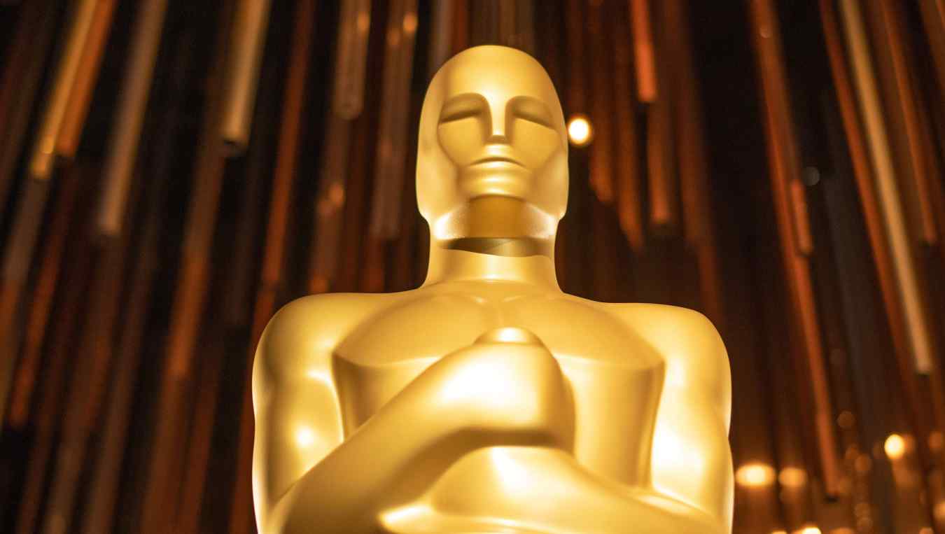 The 92nd Academy Awards