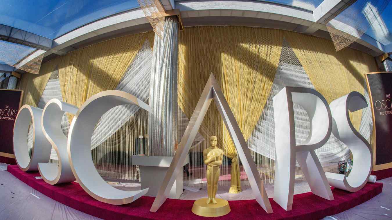 The 92nd Academy Awards