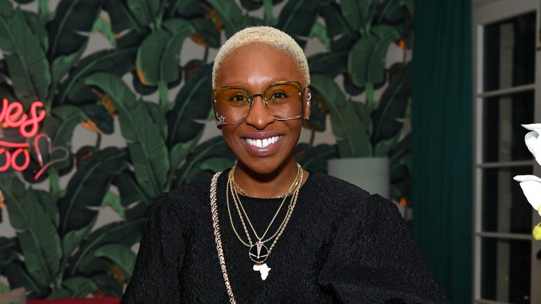 Cynthia Erivo nominated for Harriet