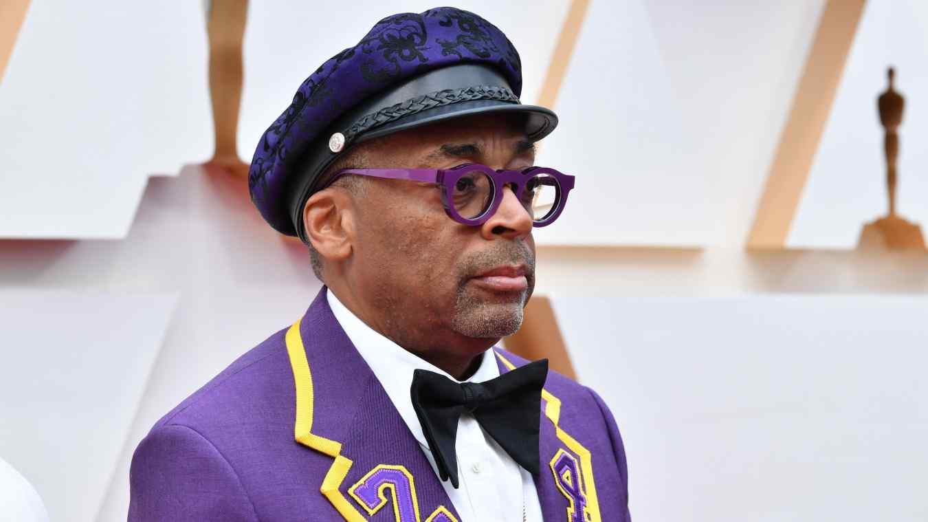 Spike Lee
