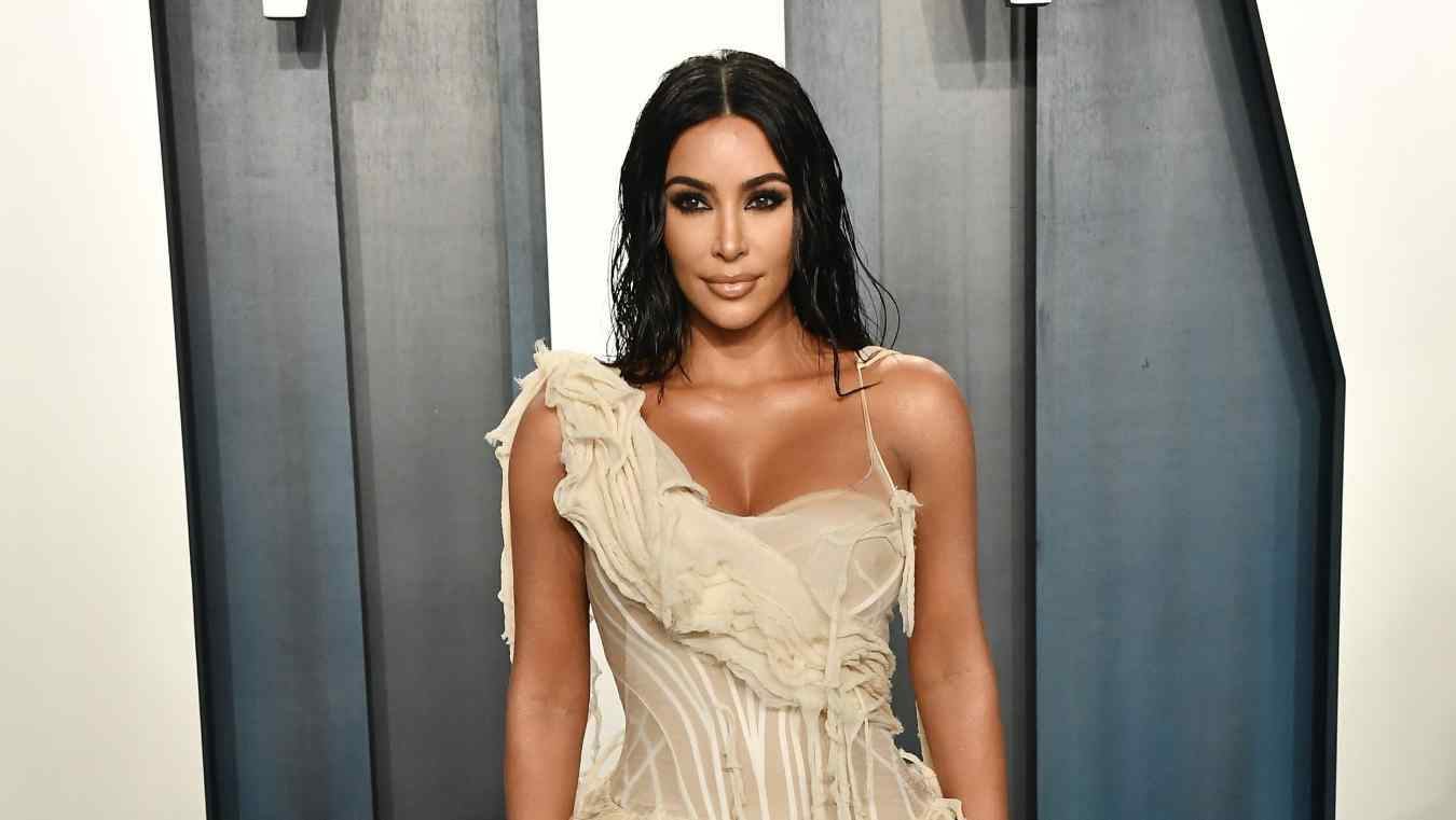 Kim Kardashian West