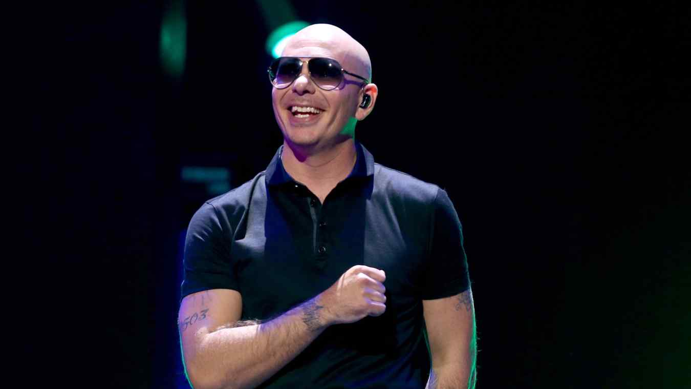 Pitbull