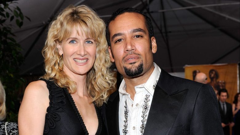 laura dern ex husband ben harper