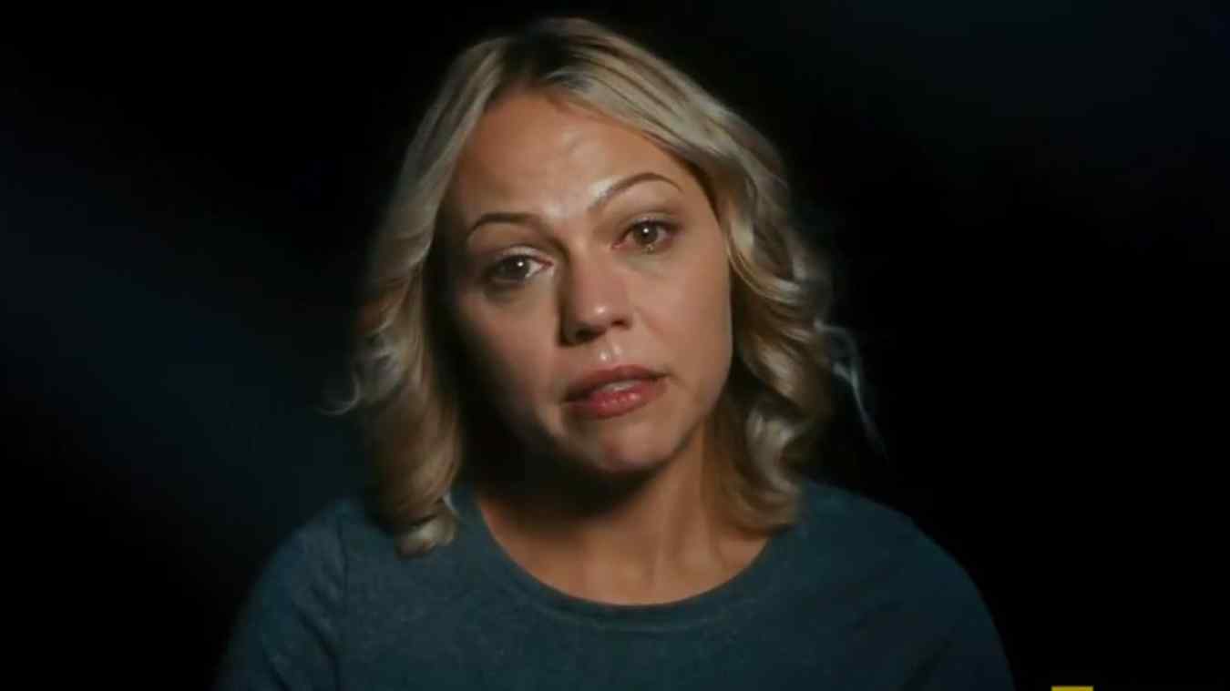 Heather Elbig Locked Up Abroad