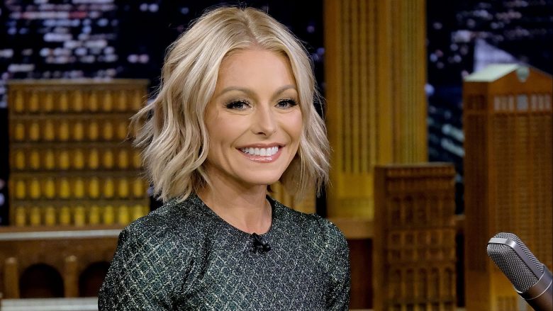 Kelly Ripa
