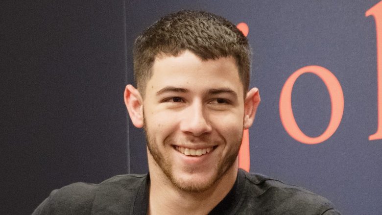 Nick Jonas