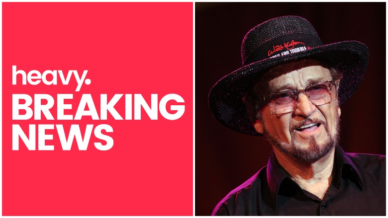 Paul English, Willie nelson's drummer