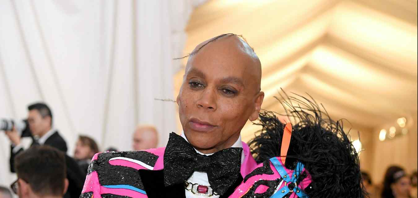 RuPaul