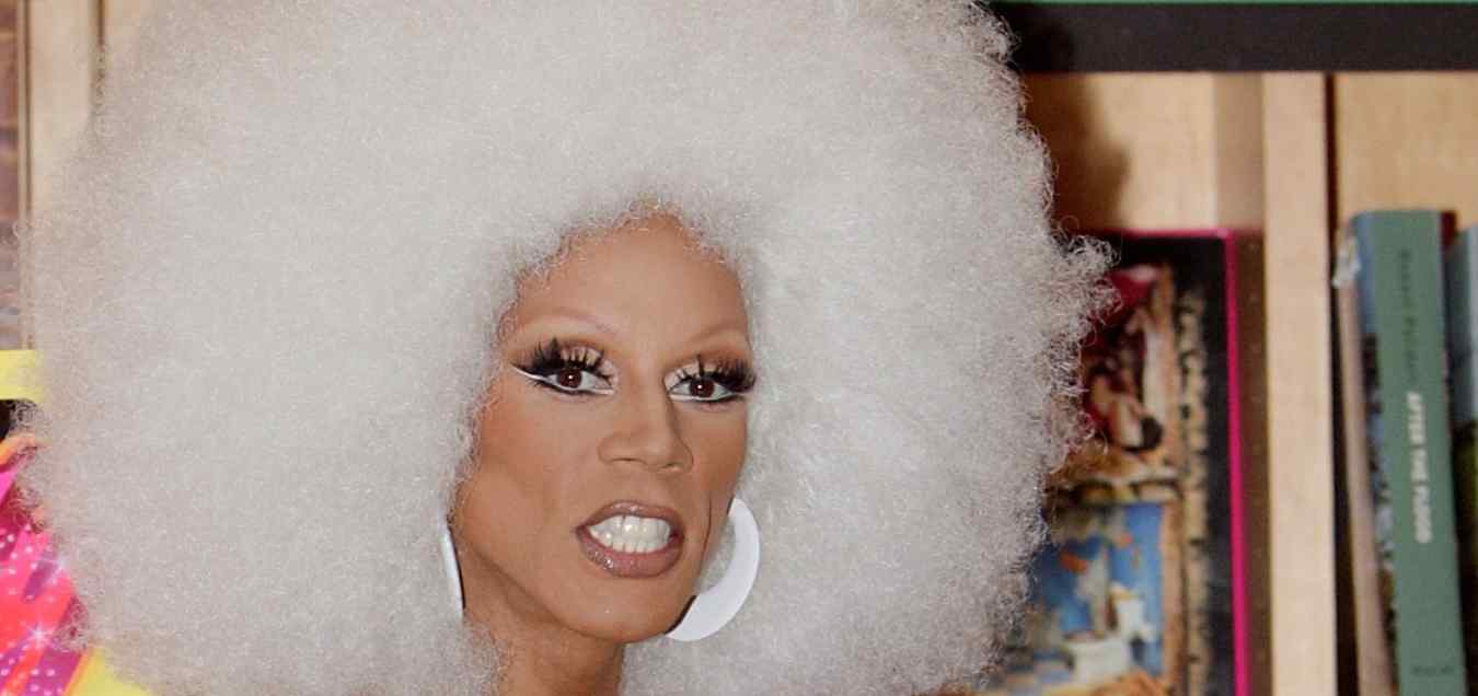 RuPaul