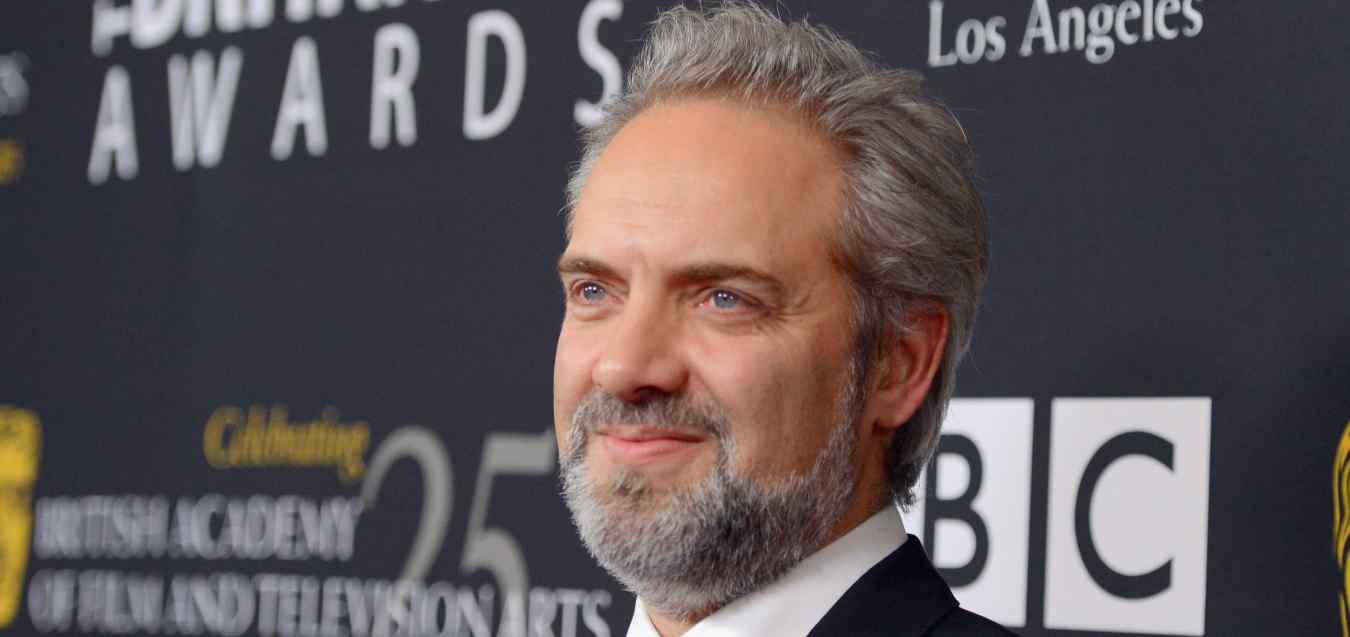 Sam Mendes