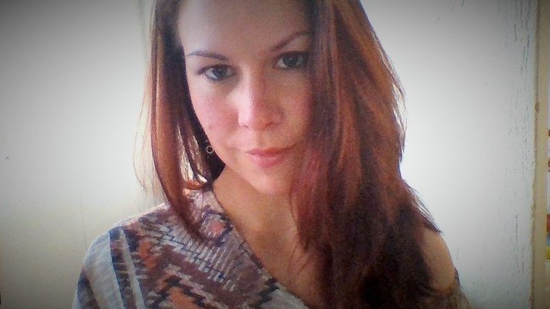 Tabitha Ritchie Update