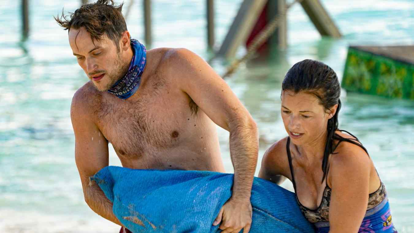 Survivor season 40 episode 6