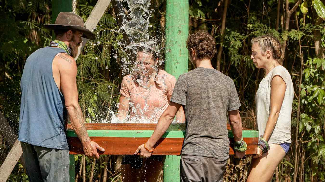 Survivor Season 40 episode 7