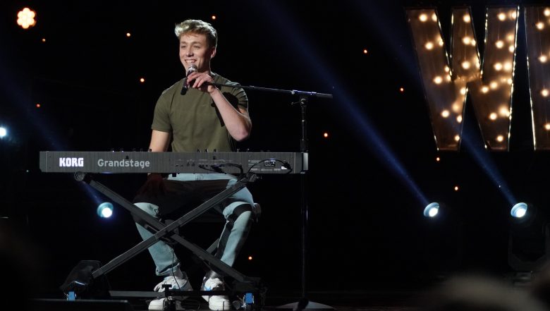 American Idol Time and Channel