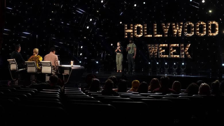 American Idol Performances