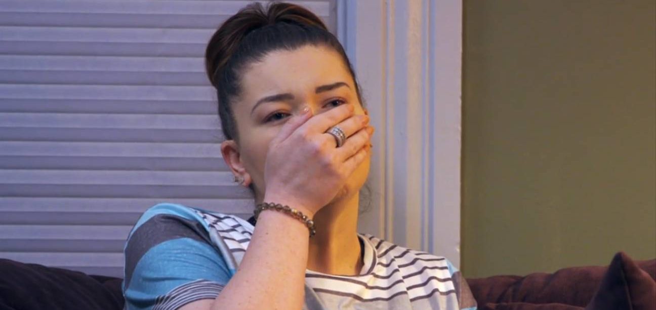 Amber Portwood