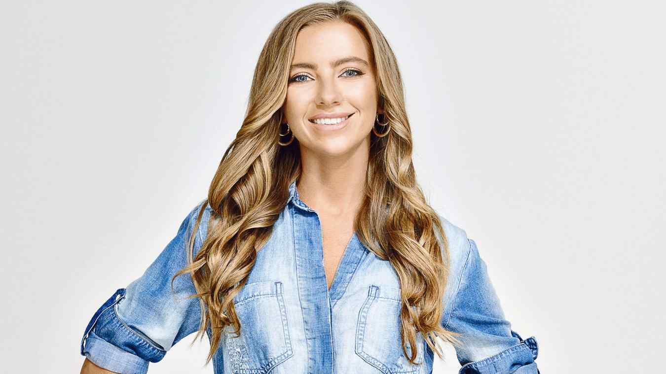 Grace Busch