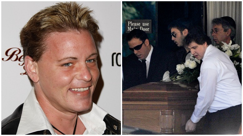 Corey Haim Death