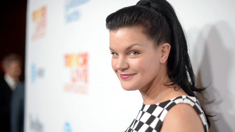Pauley Perrette NCIS Alum