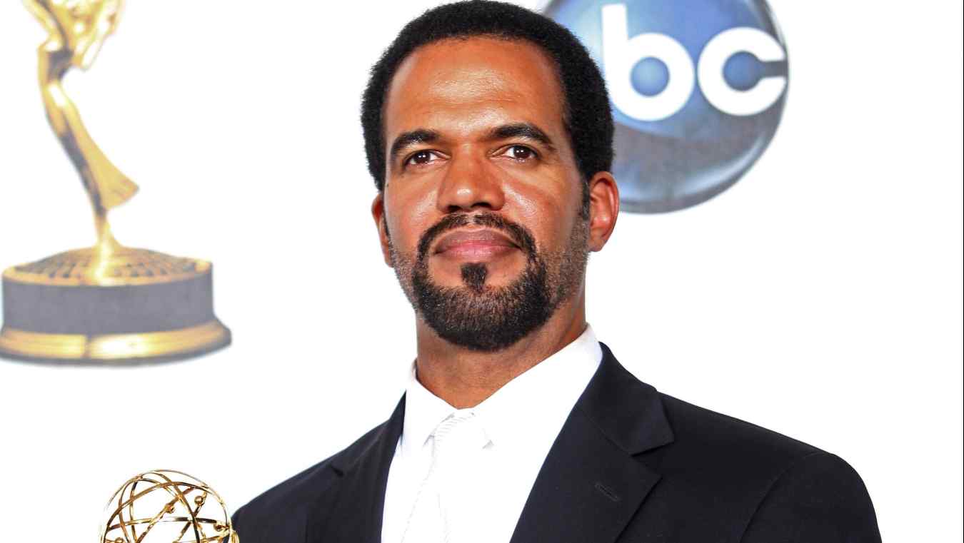 Kristoff St. John
