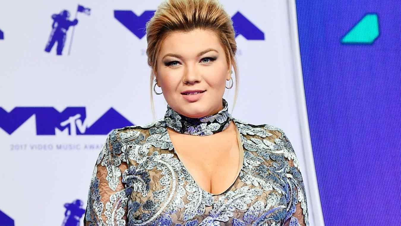 Amber Portwood