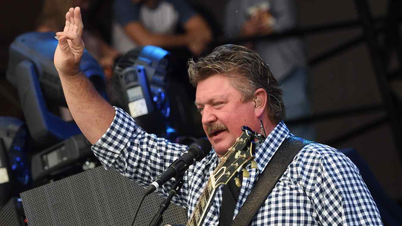 Joe Diffie