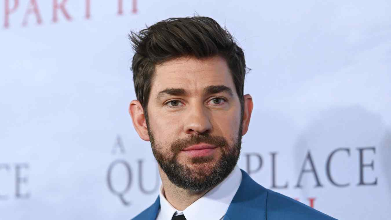 John Krasinski