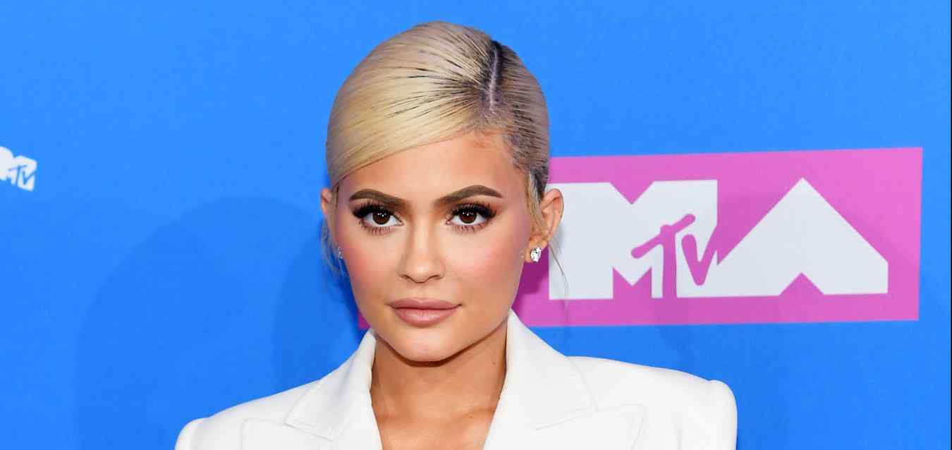 Kylie Jenner
