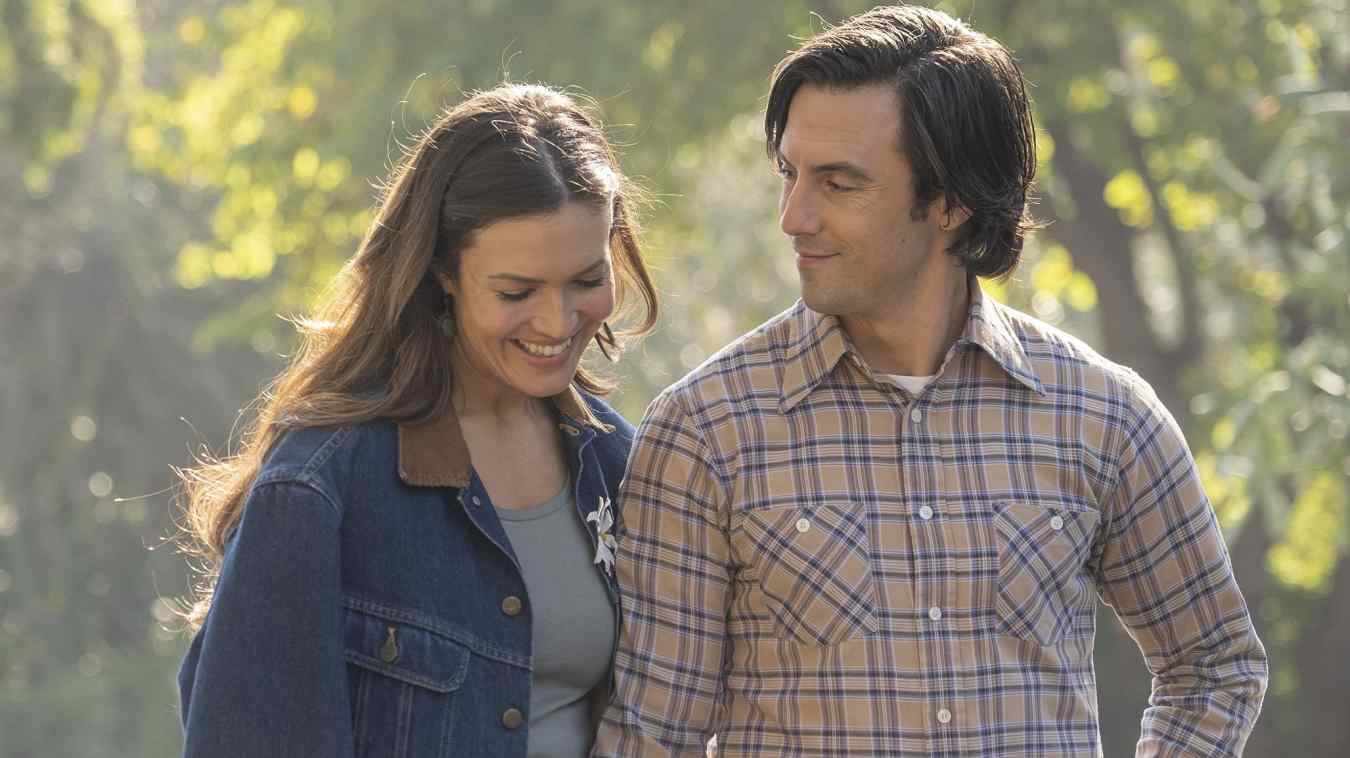 This Is Us Season 4 Mandy Moore Milo Ventimiglia