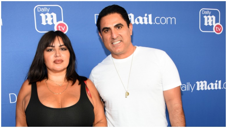 Reza Farahan