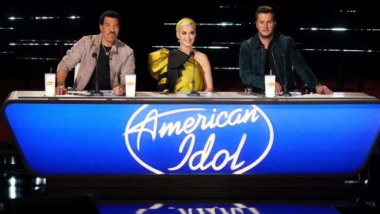 american idol 2020 schedule