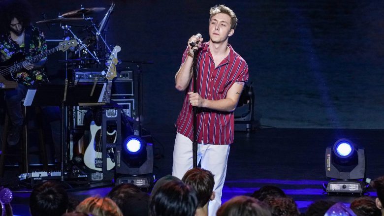 American Idol Contestants