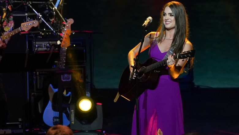 American Idol tonight