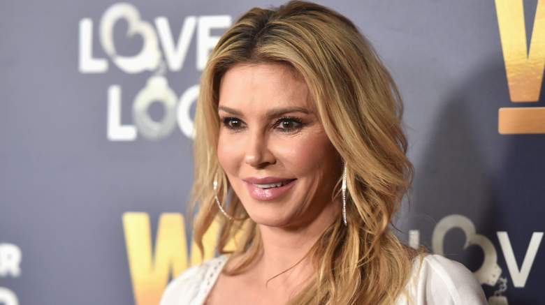 Brandi Glanville